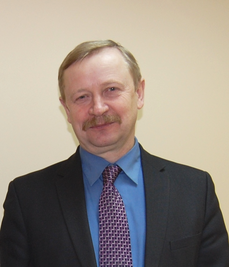 Иван Александрович Карчевский