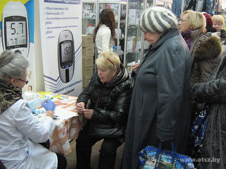 Выставка 50 ПЛЮС в Минске