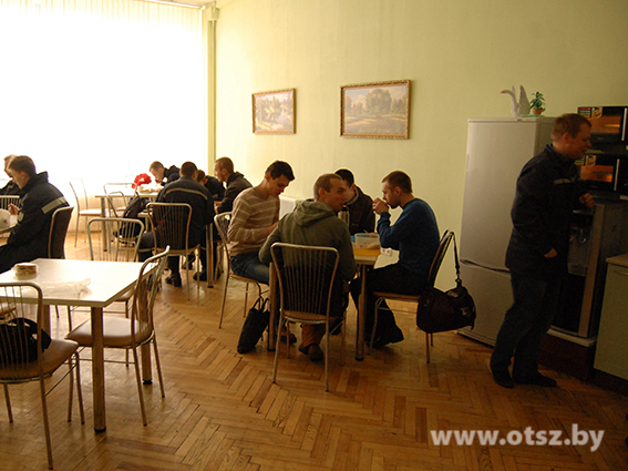 Минский метрополитен